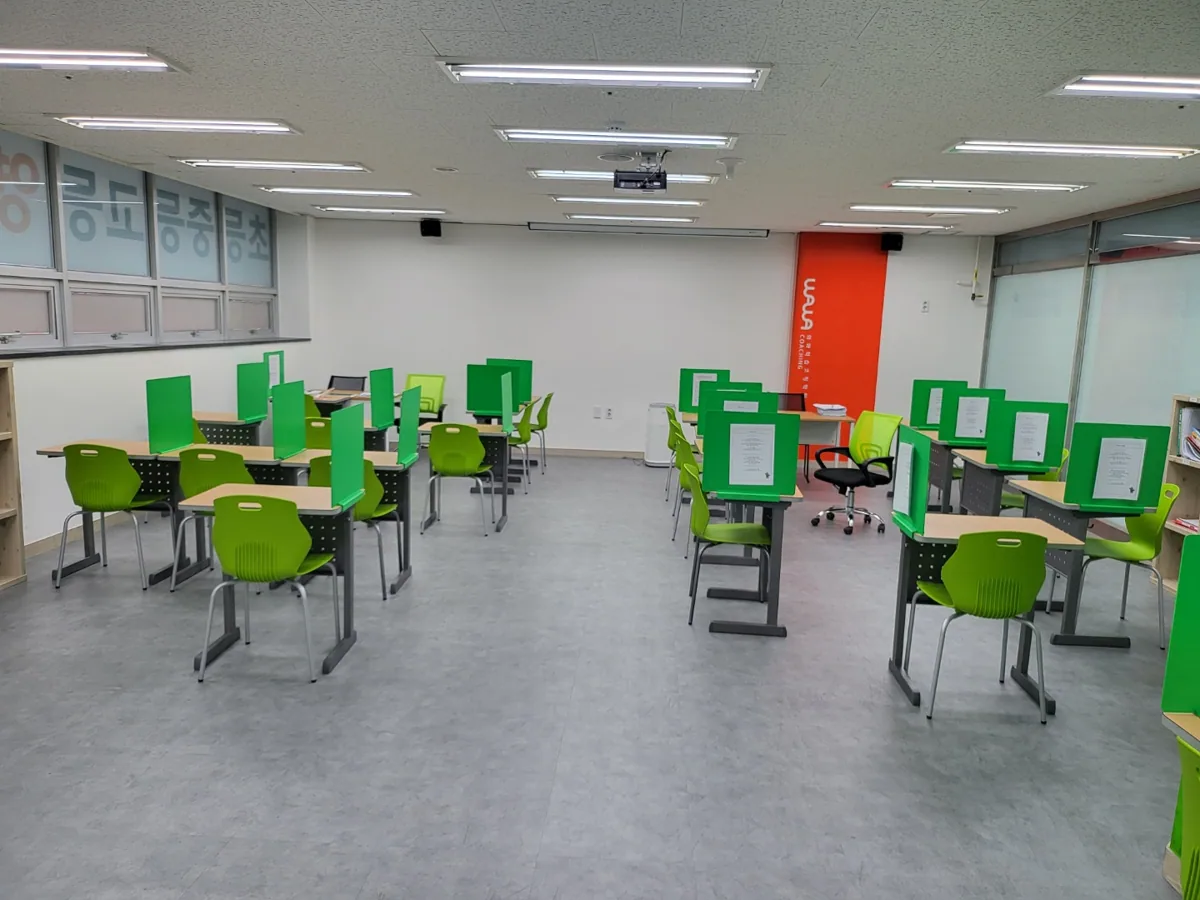 대구장기점 학습 공간 3